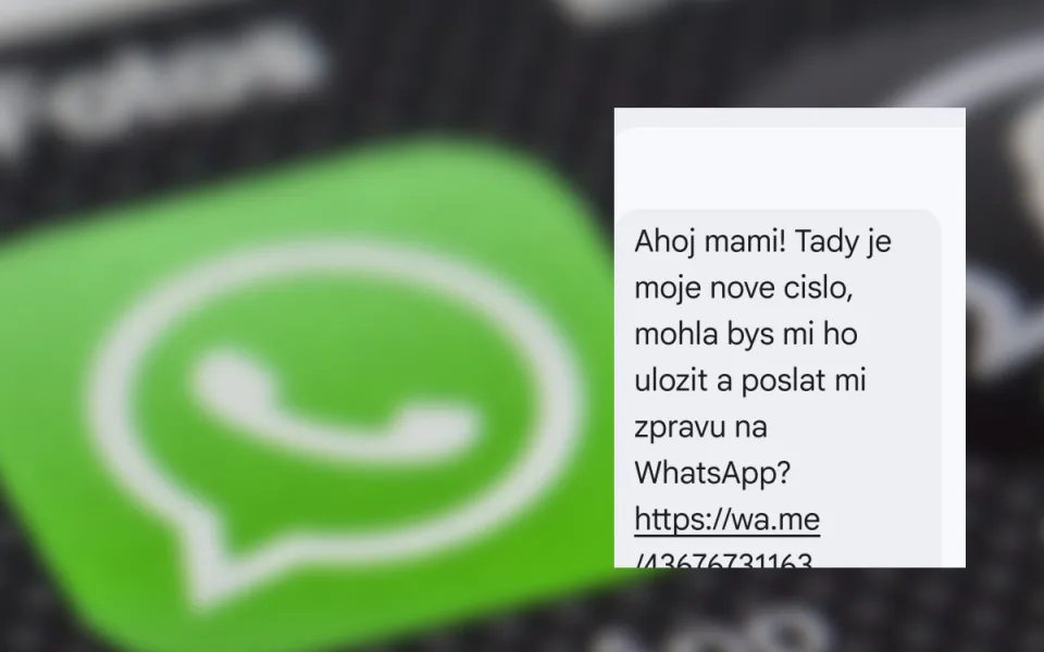 Ilustrační foto