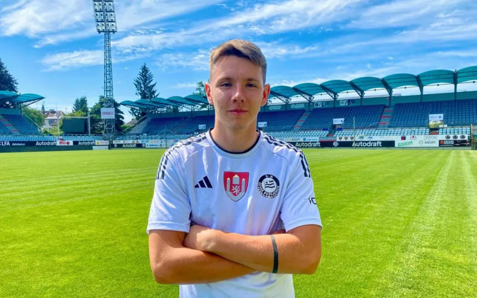 Střelák: Fotbal na Novém Zélandu? Zázemí jako ve druhé lize a hodně běhání