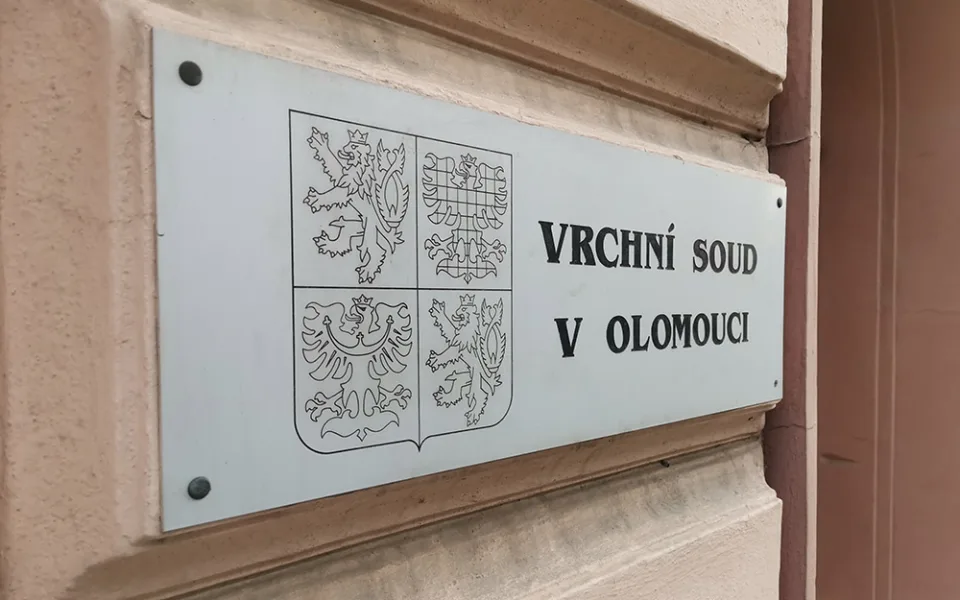 Za vraždu ženy v Mírově platí trest 27,5 roku. Muž zabíjel krátce po opuštění vězení