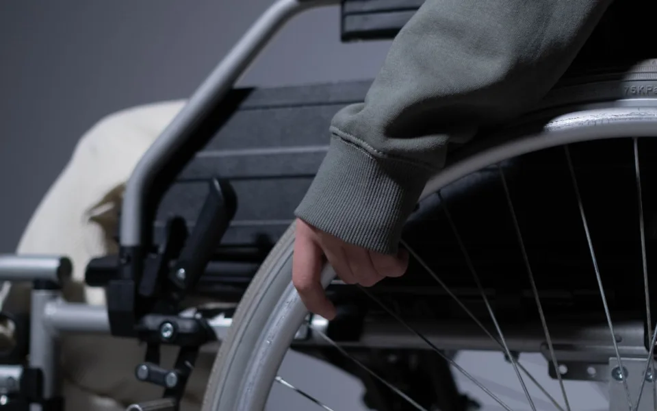 Najít školu bez bariér je problém, nová databáze pomůže handicapovaným dětem