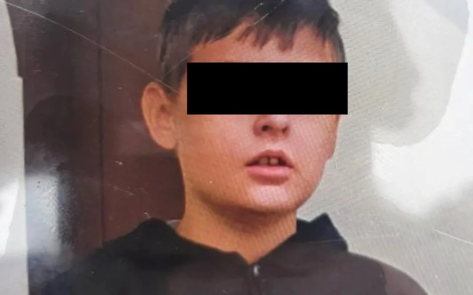 Policie odvolala pátrání po desetiletém chlapci, sám dojel až do středních Čech