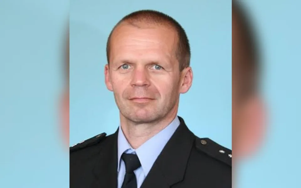 Jihomoravskou policii zasáhla smutná zpráva. Zemřel mluvčí Bohumil Malášek