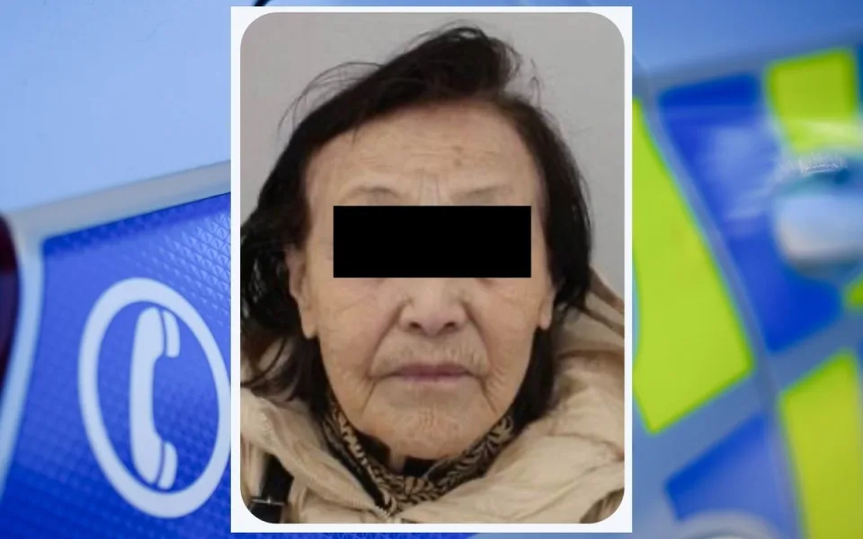 Policie odvolala pátrání po seniorce, která se ztratila z vinohradské nemocnice