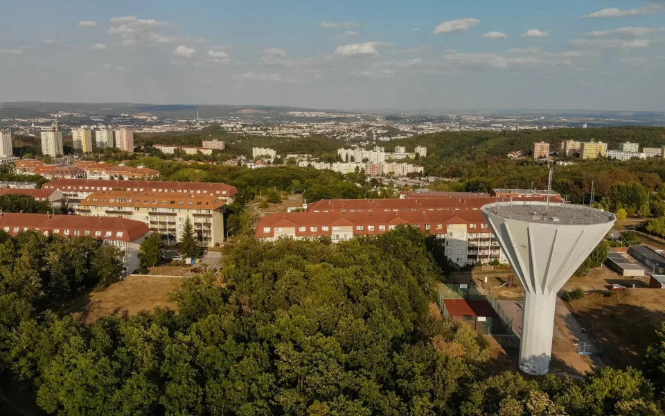 Brno chce rozšířit péči o seniory. Nový domov vyroste v Kohoutovicích