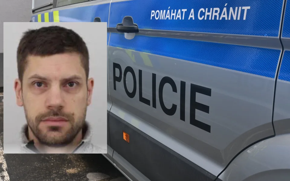 V Otovicích došlo k násilí mezi rodinou. Účastníka konfliktu hledala policie