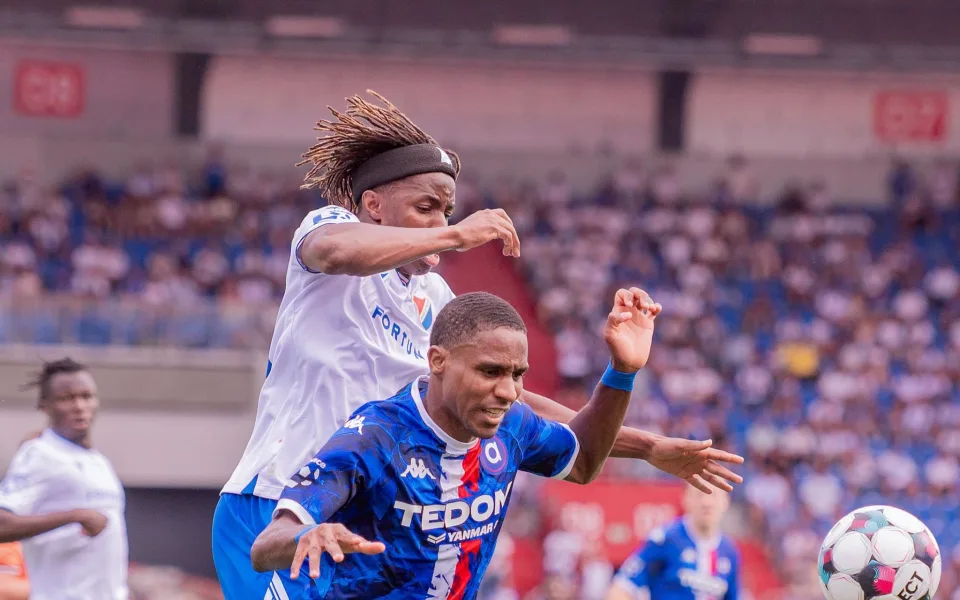Fotbalisté Ostravy porazili Artis Brno 1:0, nováček stále čeká na první výhru