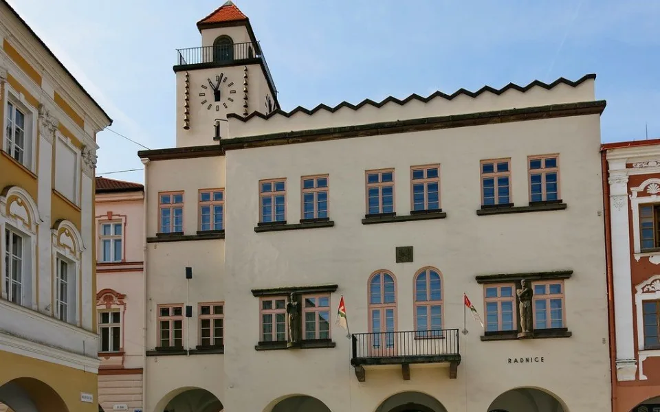 Obyvatelé Nového Jičína budou hlasovat o projektech v participativním rozpočtu