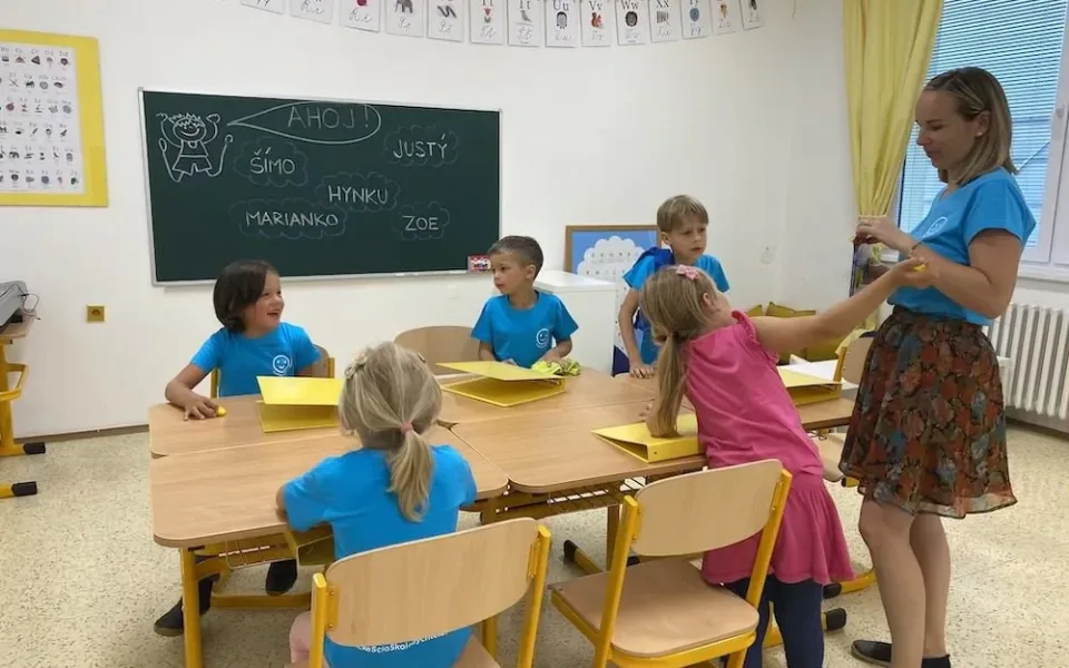 Ostravu čeká v letošním školním roce slučování některých menších škol a školek