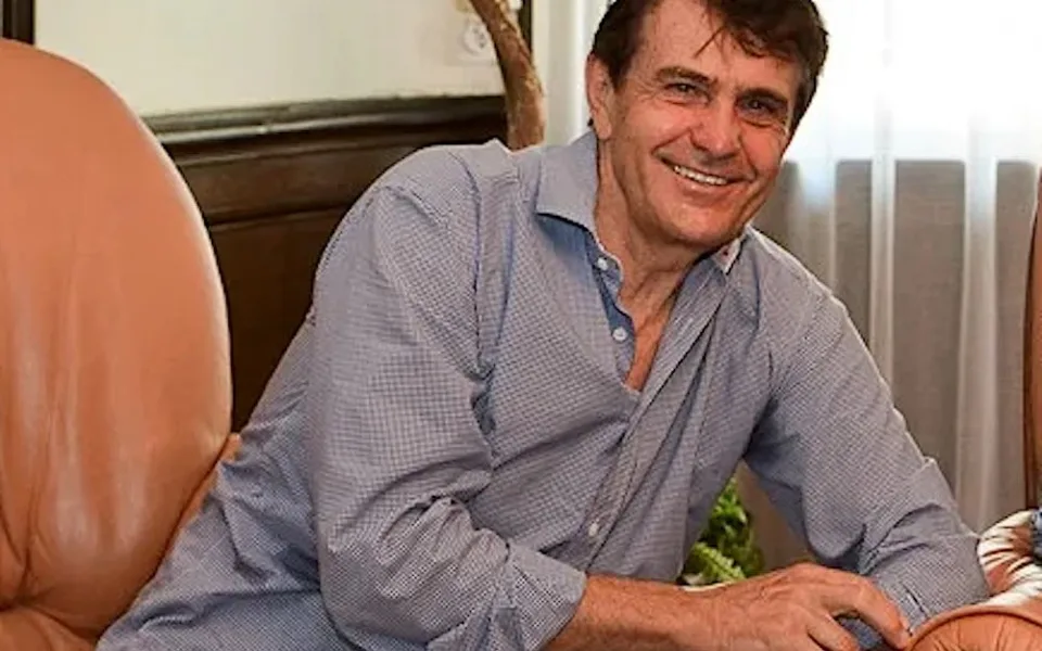 Vlastník sklářské Preciosy Ludvík Karl slaví osmdesátiny