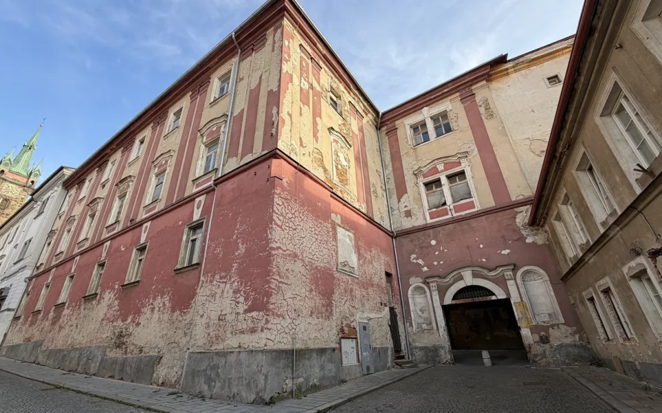 Kraj dá na projekt Josefina 100 milionů. Jsou obavy o jeho využití a financování