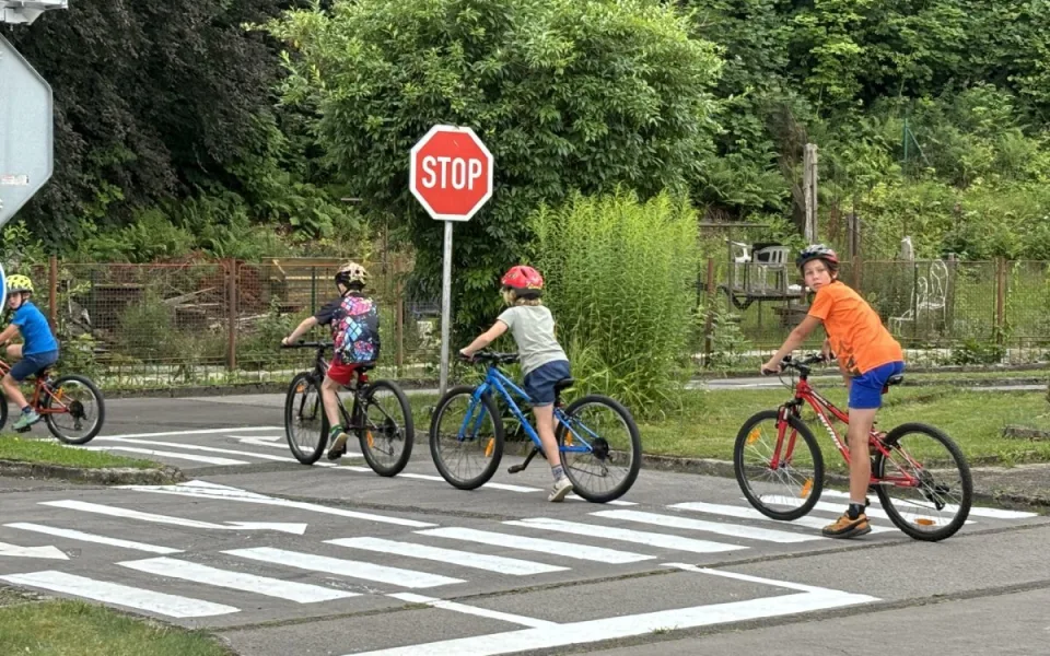 Dětské dopravní hřiště v Jablonci čeká velká proměna a modernizace