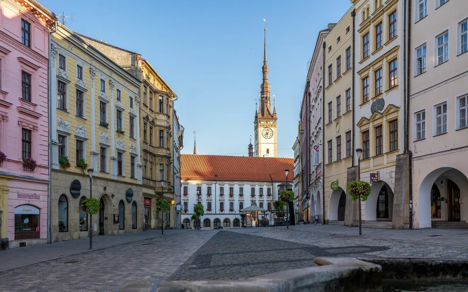 Olomoucký kraj ztrácí obyvatele. Za půl roku přišel téměř o tisíc lidí