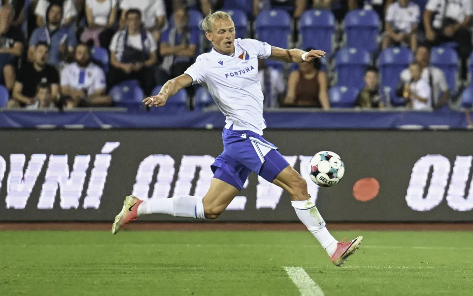 Další rána pro Baník. Sinyavskiy má kvůli přetrženým vazům v koleni po sezóně