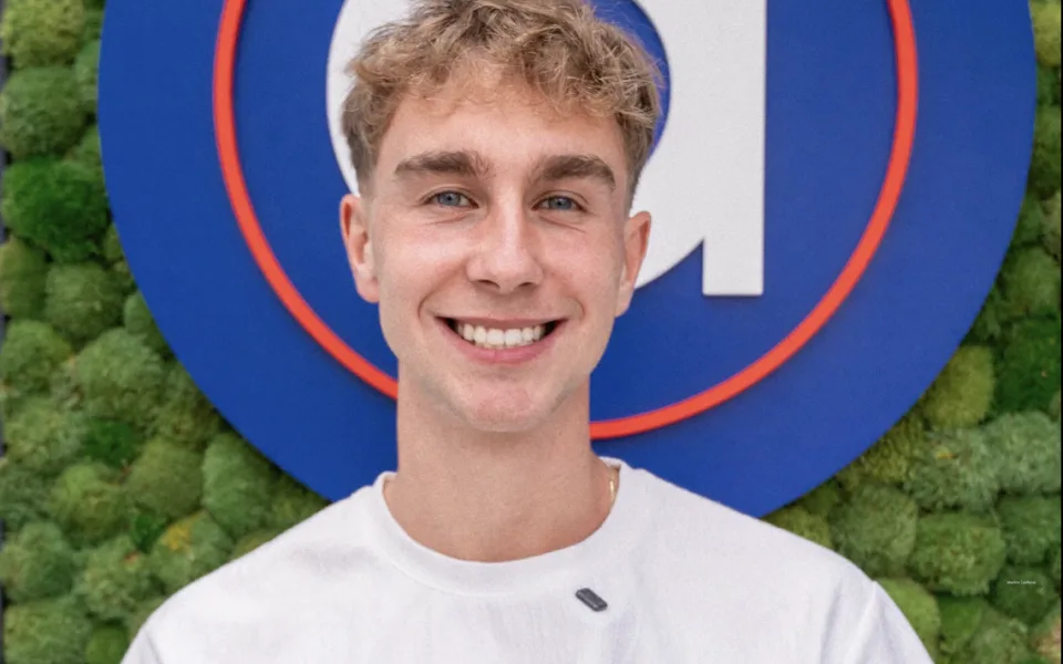 Fotbalisty Artisu posílil na hostování osmnáctiletý Polák Sarapata