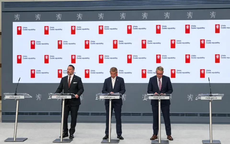 Babiš se opřel do mediálních agentur. Podle něj od státu získaly miliardy