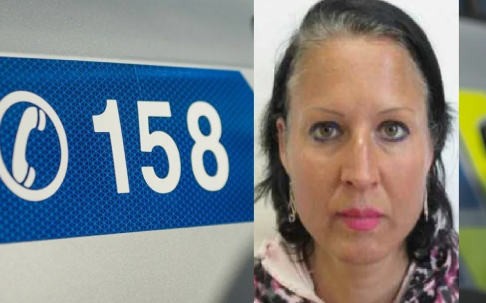 Notorická útěkářka opět utekla z psychiatrické nemocnice, kde se dlouhodobě léčí