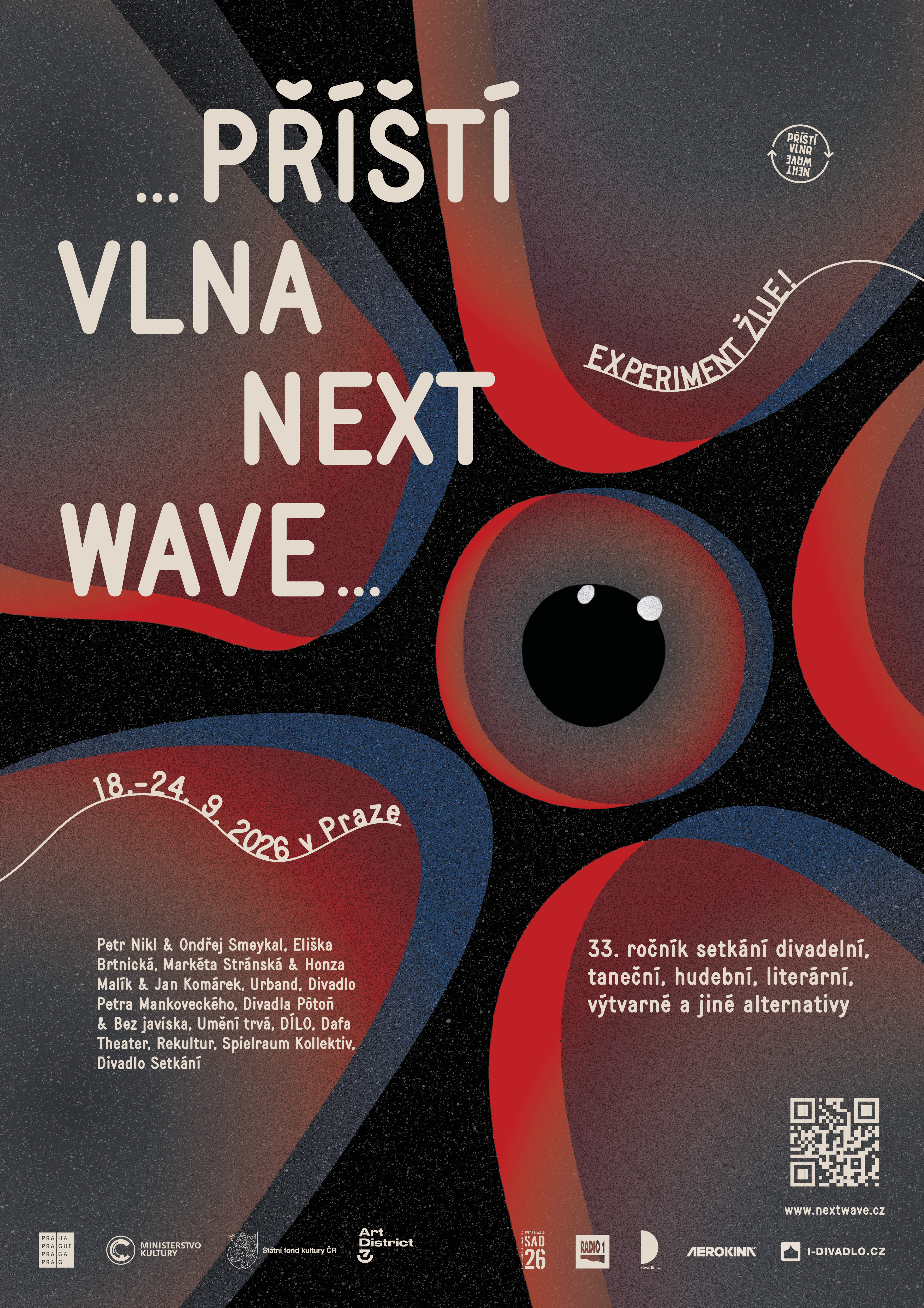 festival ...příští vlna/next wave...