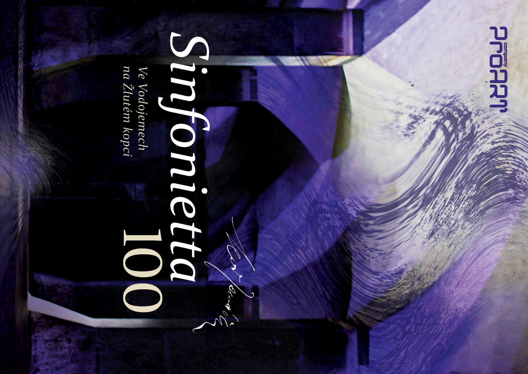 SINFONIETTA100