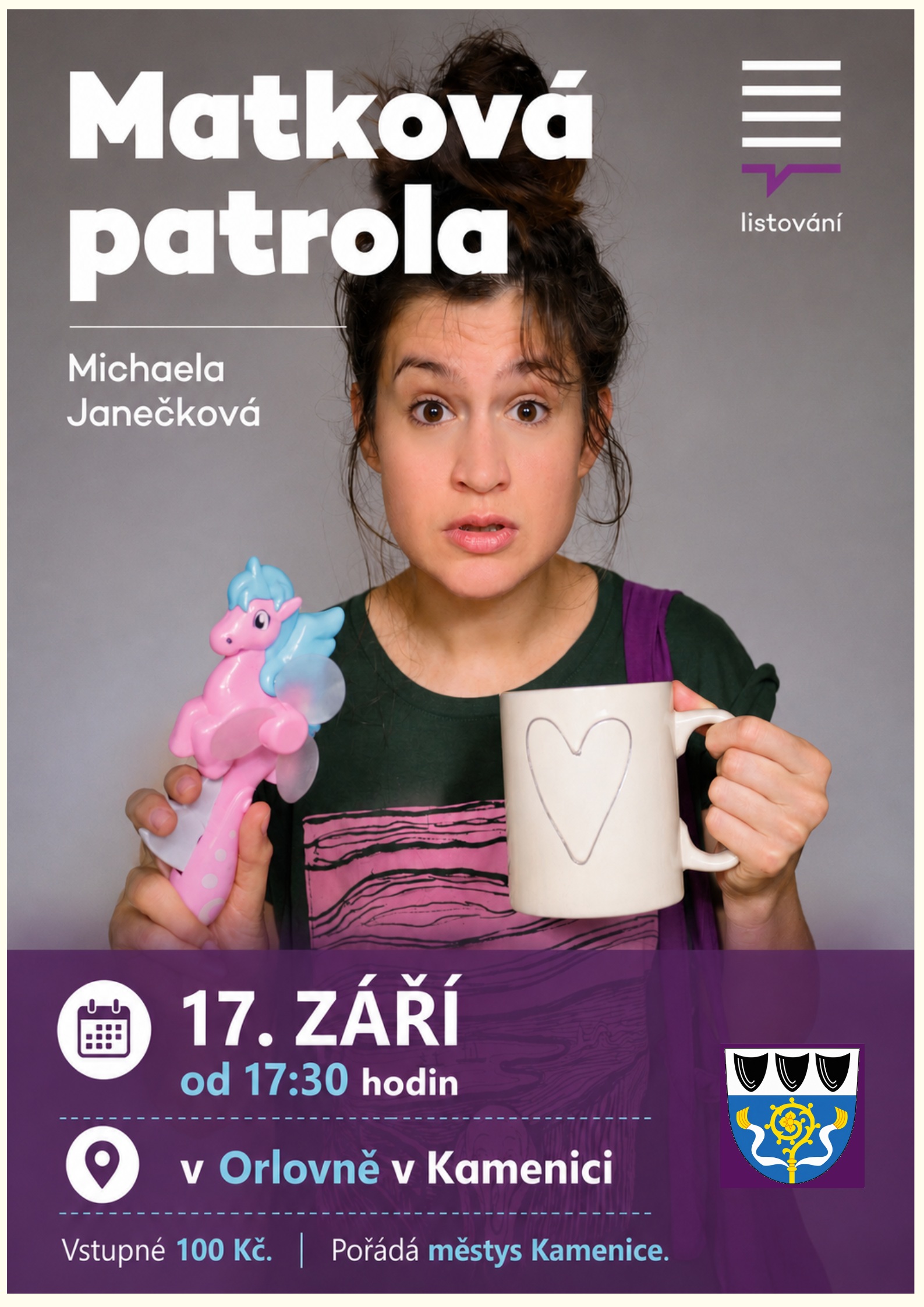 Matková patrola