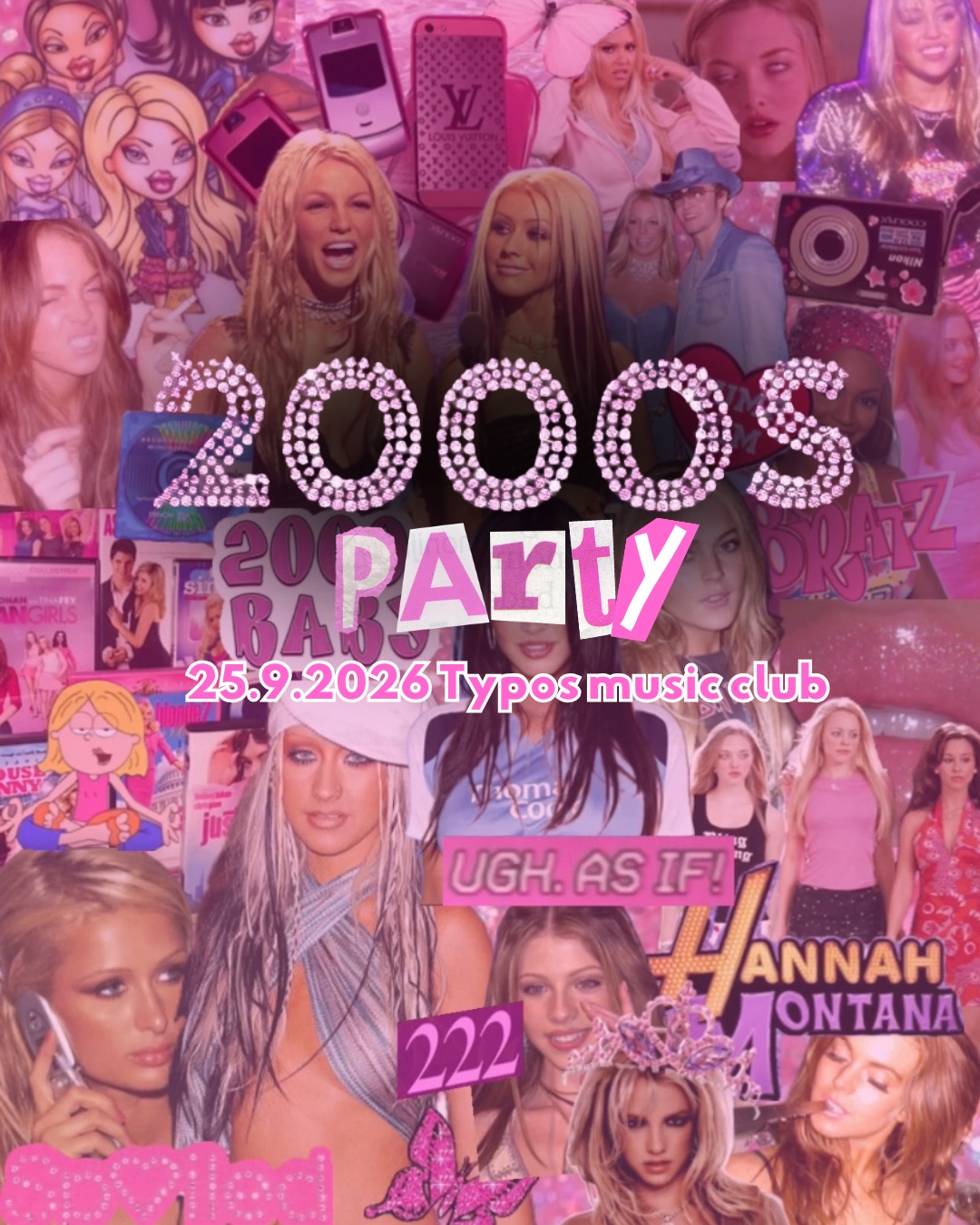 2000s party
